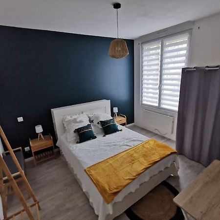 Le Mascaret, Abbeville Luaran gambar